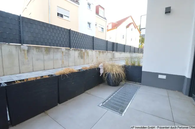 2 Zimmer Wohnung mit 59 m² in Mainz – Bild 9