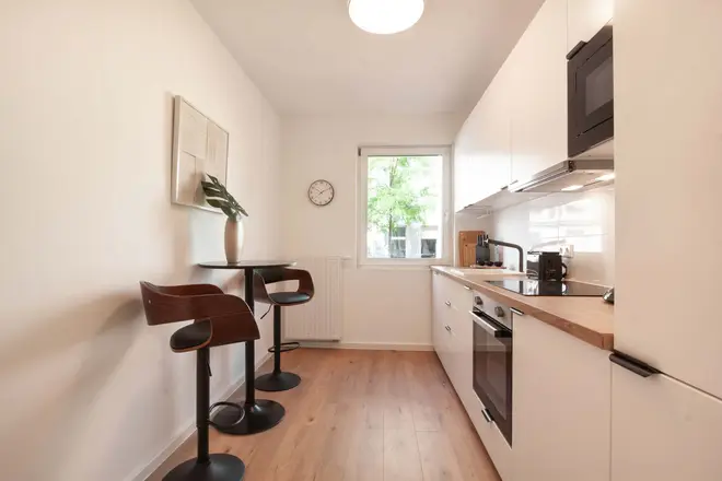 WG-Zimmer mit 13 m² in Essen – Bild 4