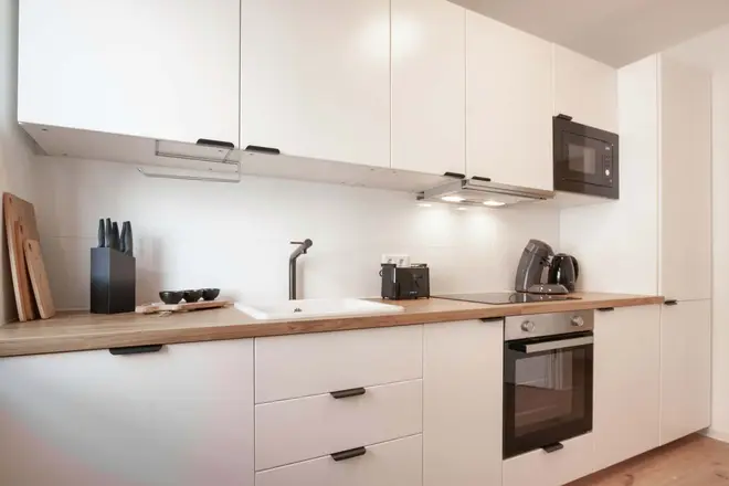 WG-Zimmer mit 13 m² in Essen – Bild 5