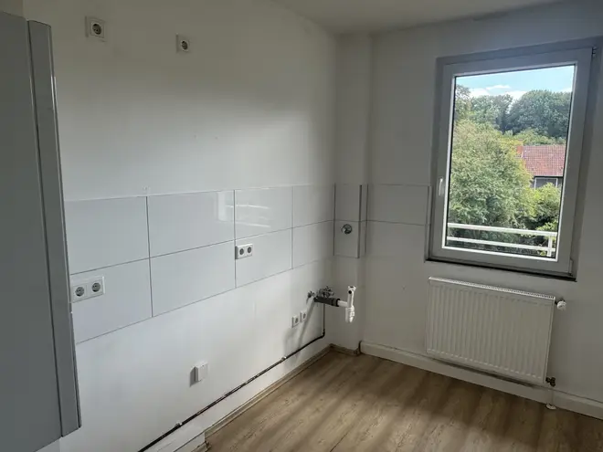 3 Zimmer Wohnung mit 60 m² in Bochum – Bild 5