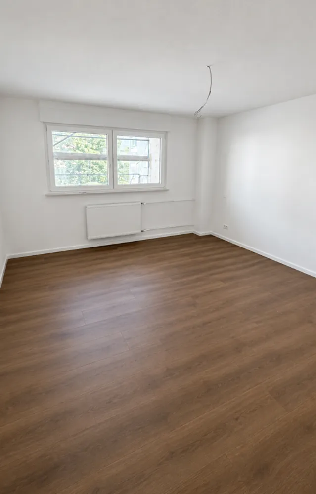 3 Zimmer Wohnung mit 83 m² in Pforzheim – Bild 1