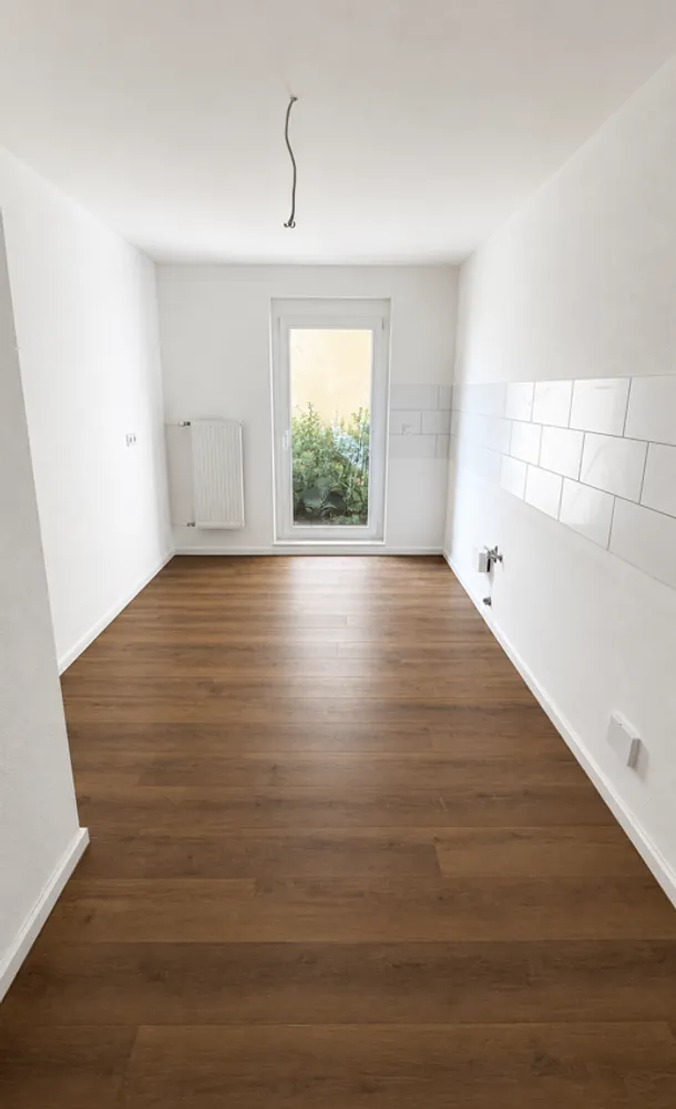 3 Zimmer Wohnung mit 83 m² in Pforzheim – Bild 2