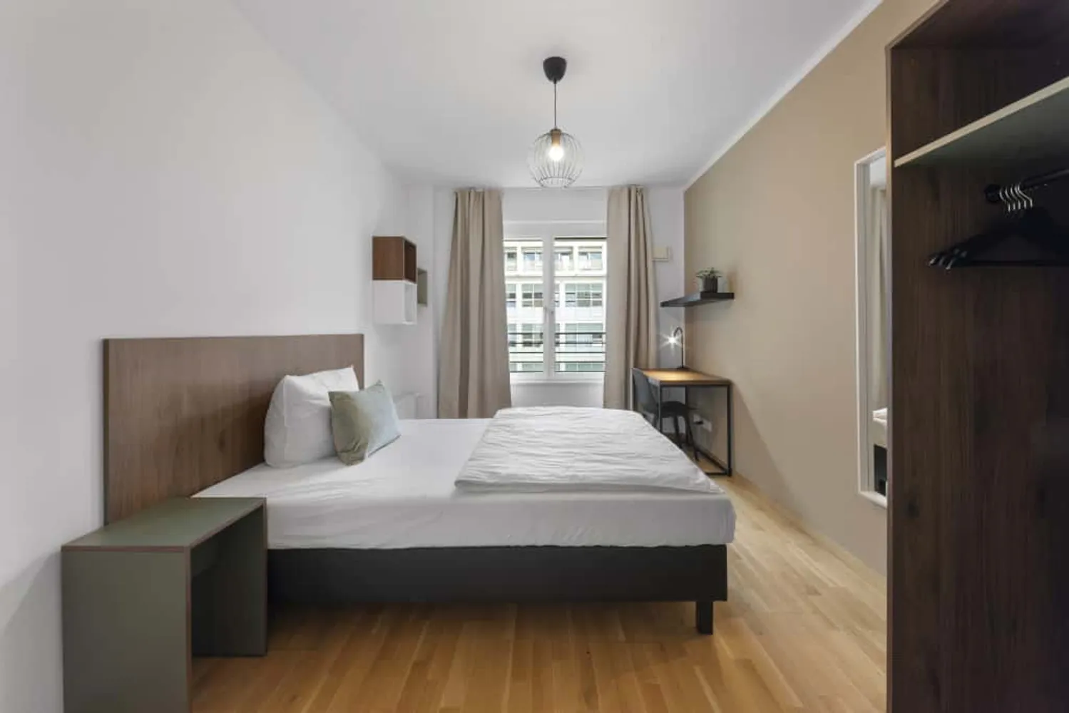 WG-Zimmer mit 14 m² in Berlin – Bild 1