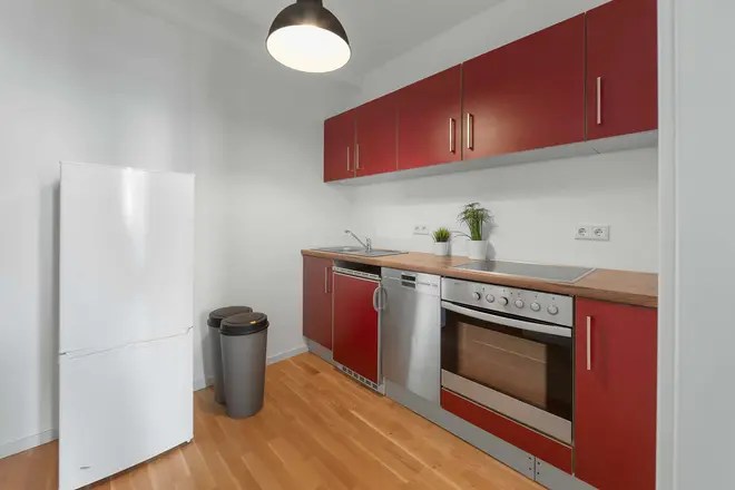 WG-Zimmer mit 14 m² in Berlin – Bild 5