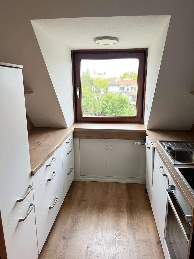 3 Zimmer Wohnung mit 67 m² in Kassel – Bild 3