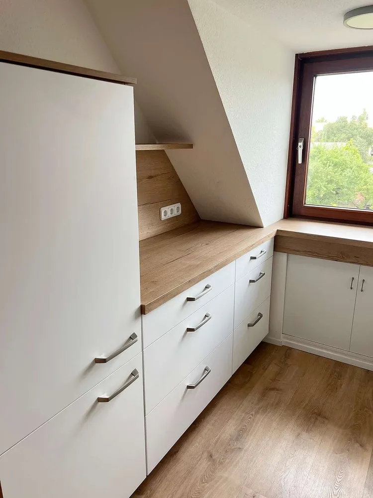3 Zimmer Wohnung mit 67 m² in Kassel – Bild 4