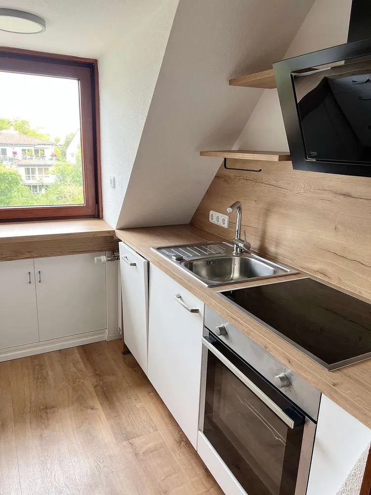 3 Zimmer Wohnung mit 67 m² in Kassel – Bild 5