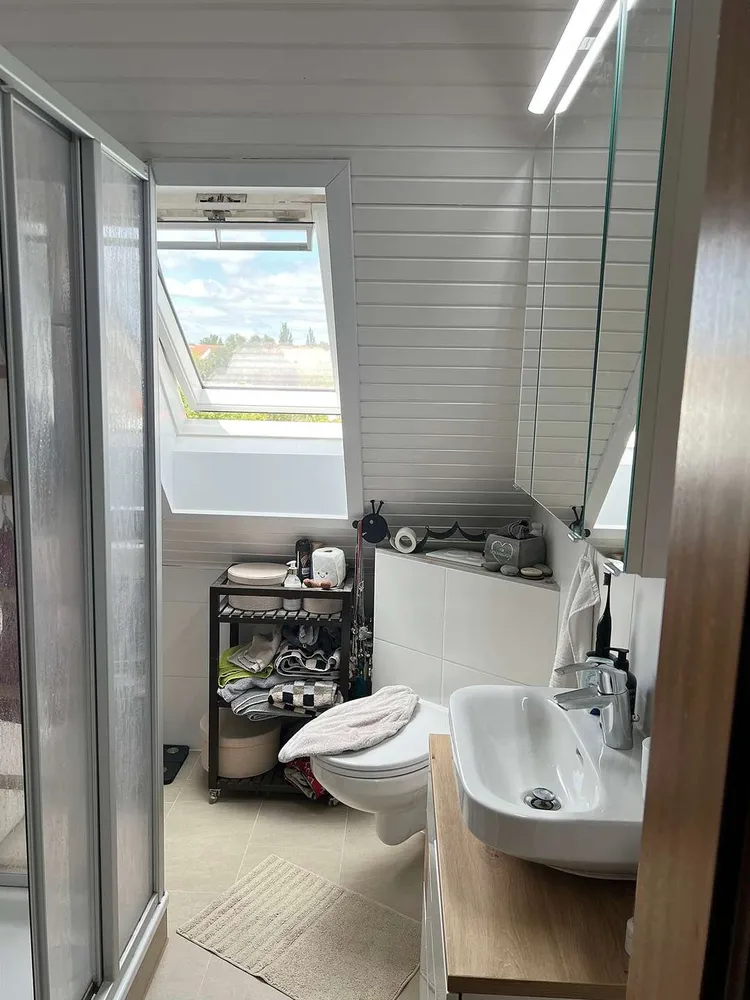 3 Zimmer Wohnung mit 67 m² in Kassel – Bild 9