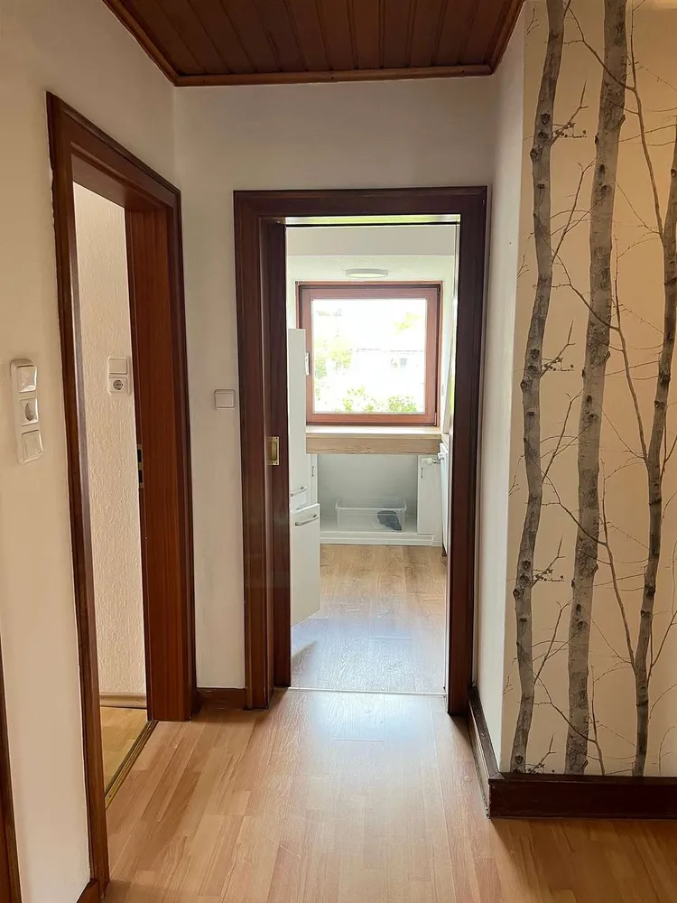 3 Zimmer Wohnung mit 67 m² in Kassel – Bild 10