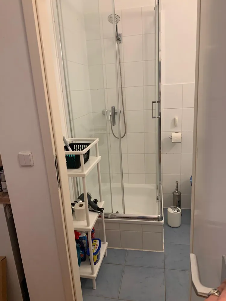 2 Zimmer Wohnung mit 32 m² in Greifswald – Bild 4