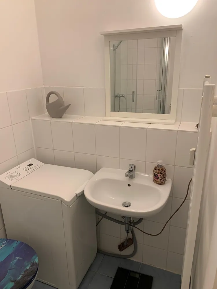 2 Zimmer Wohnung mit 32 m² in Greifswald – Bild 5