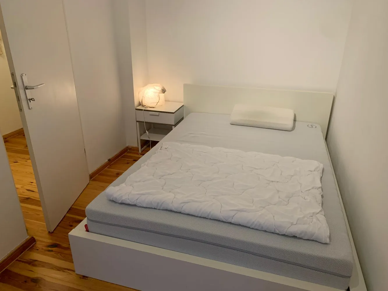 2 Zimmer Wohnung mit 32 m² in Greifswald – Bild 6