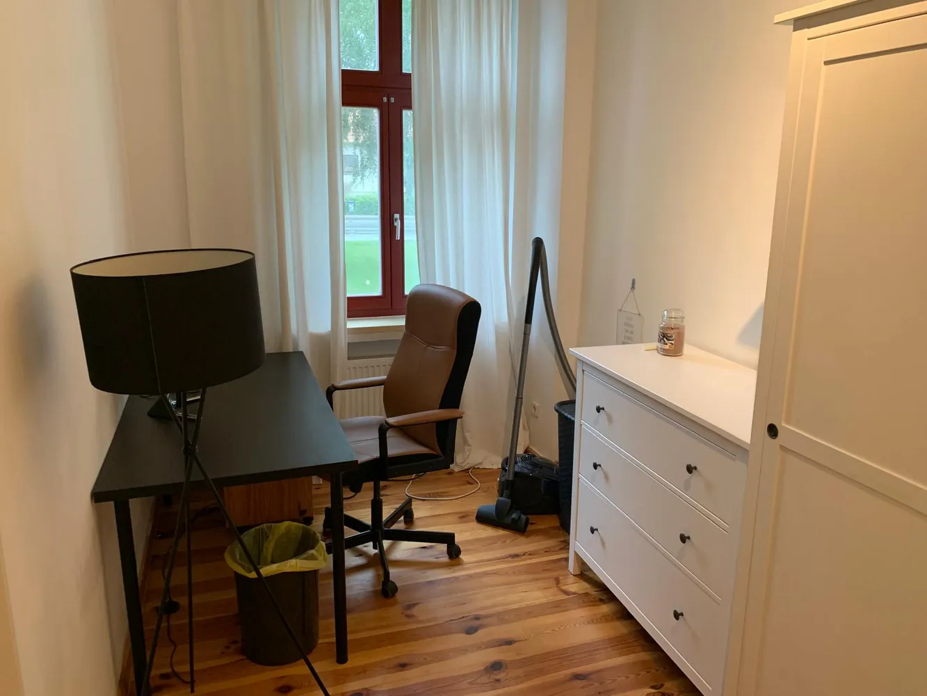 2 Zimmer Wohnung mit 32 m² in Greifswald – Bild 7