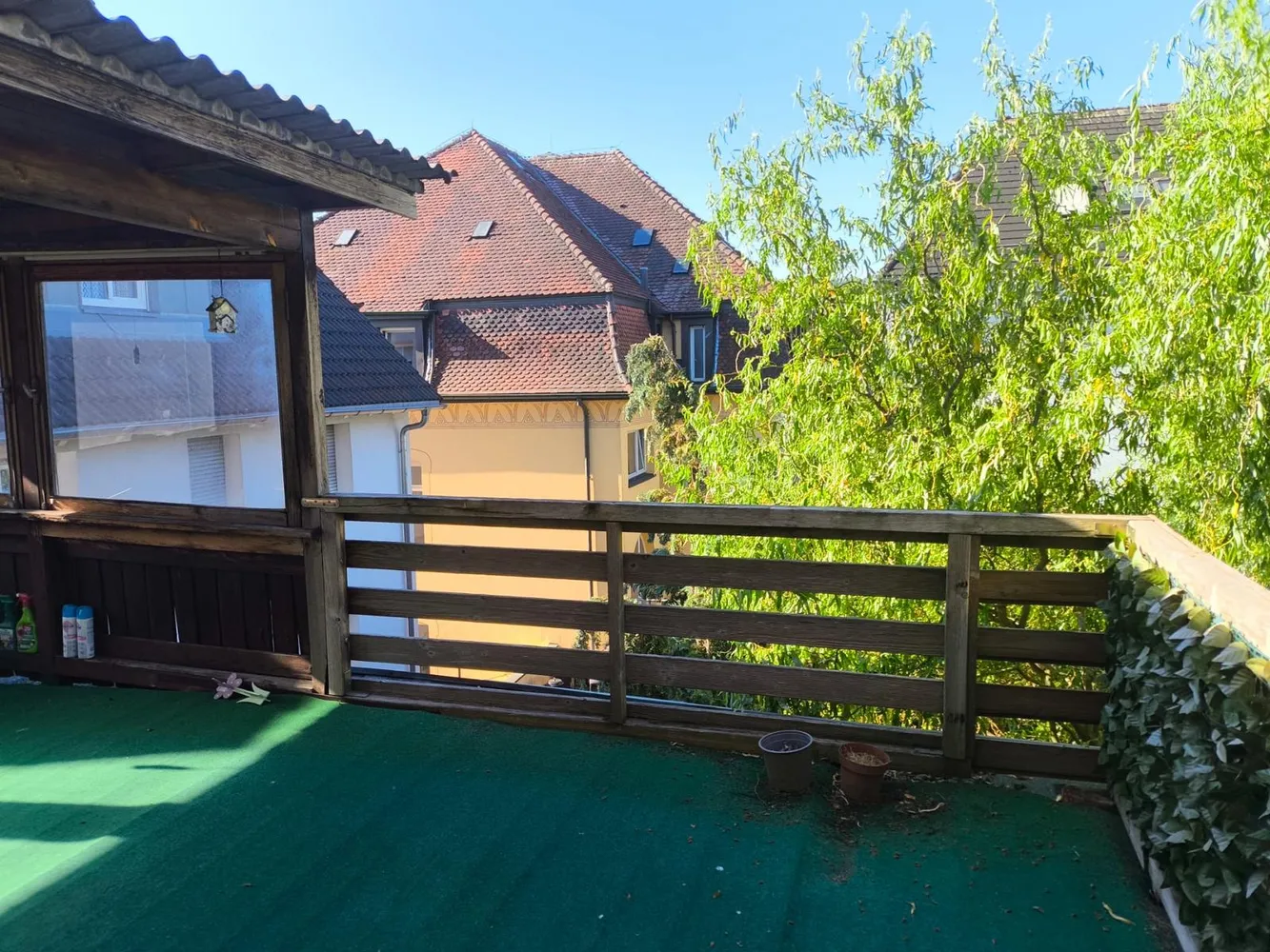 4 Zimmer Wohnung mit 109 m² in Göppingen – Bild 5