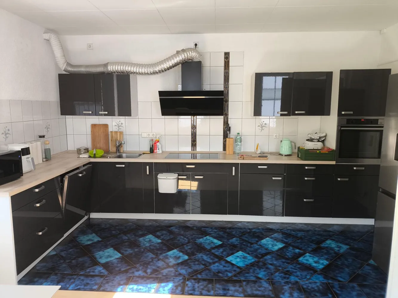 4 Zimmer Wohnung mit 109 m² in Göppingen – Bild 6