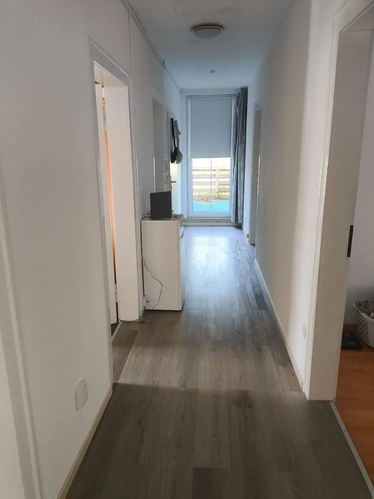 4 Zimmer Wohnung mit 109 m² in Göppingen – Bild 7