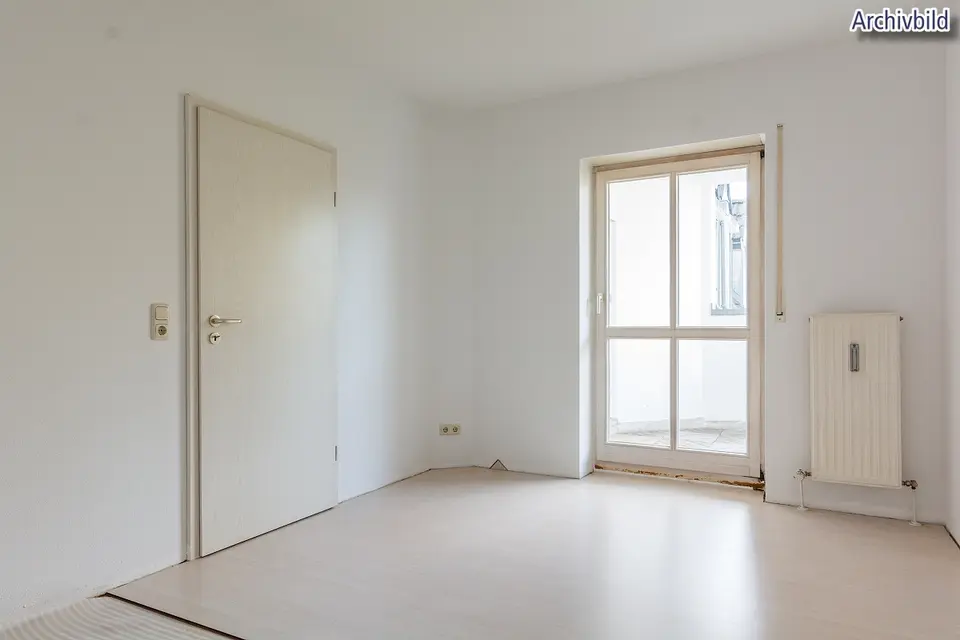 2 Zimmer Wohnung mit 59 m² in Landshut – Bild 6