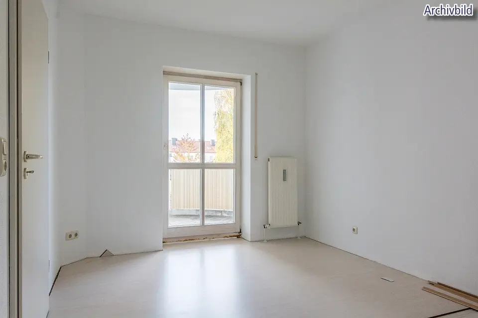 2 Zimmer Wohnung mit 59 m² in Landshut – Bild 7