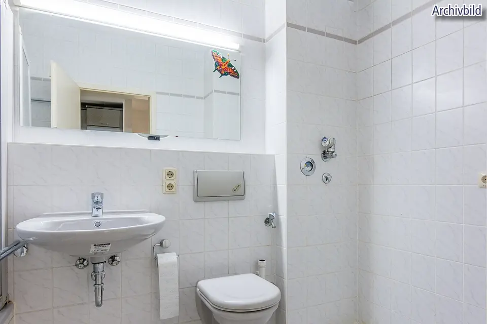2 Zimmer Wohnung mit 59 m² in Landshut – Bild 8