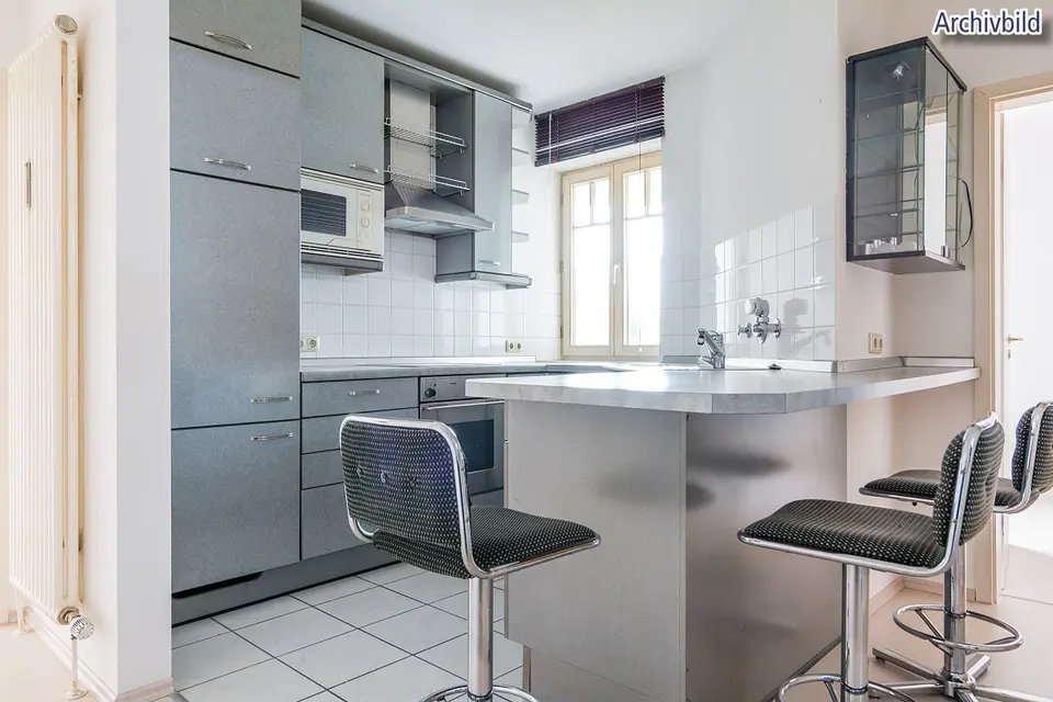 2 Zimmer Wohnung mit 59 m² in Landshut – Bild 10