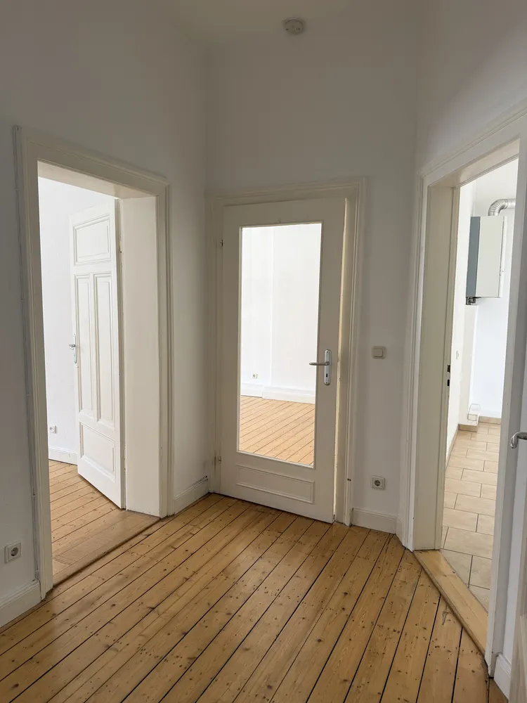 2 Zimmer Wohnung mit 65 m² in Wiesbaden – Bild 12