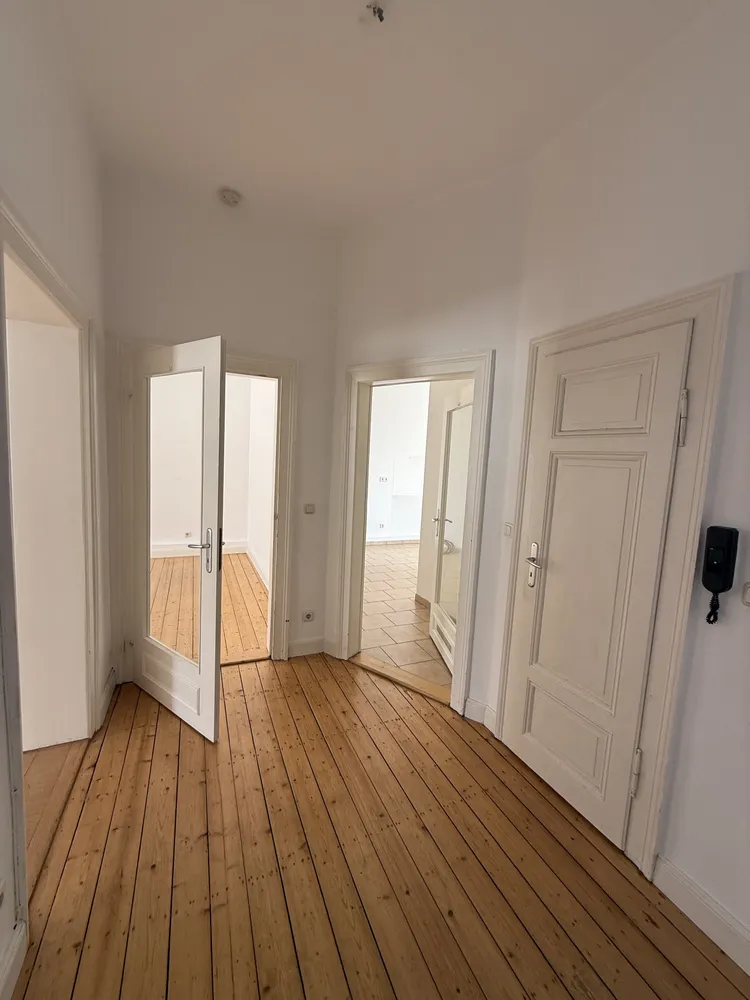 2 Zimmer Wohnung mit 65 m² in Wiesbaden – Bild 3