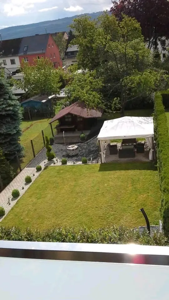 6 Zimmer Wohnung mit 130 m² in Trier – Bild 6