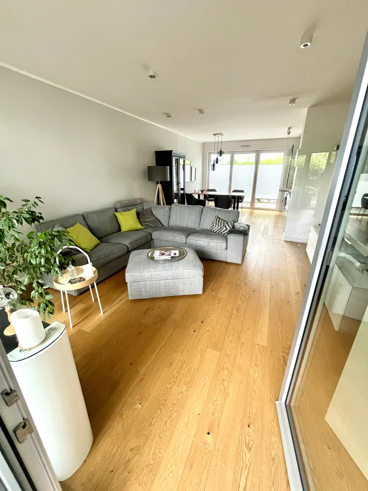 3 Zimmer Wohnung mit 82 m² in Bonn – Bild 3