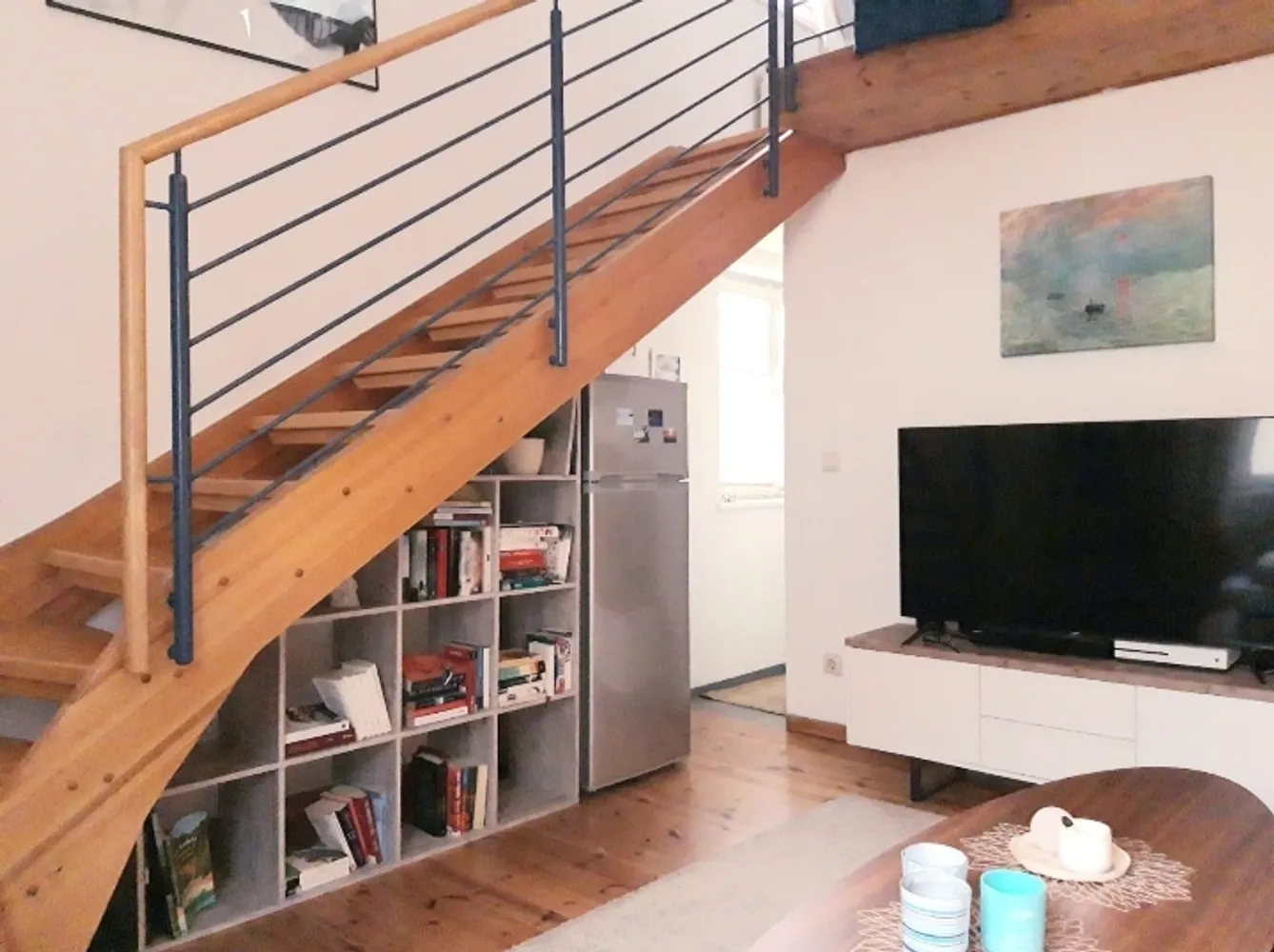 2 Zimmer Wohnung mit 34 m² in Potsdam – Bild 3