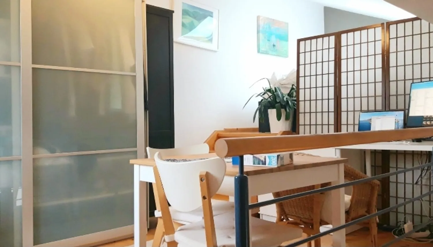 2 Zimmer Wohnung mit 34 m² in Potsdam – Bild 4