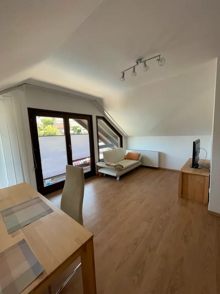 3 Zimmer Wohnung mit 70 m² in Rastatt – Bild 9