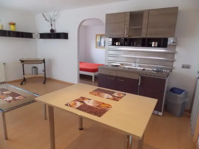 2 Zimmer Wohnung mit 31 m² in Waldshut-Tiengen – Bild 2