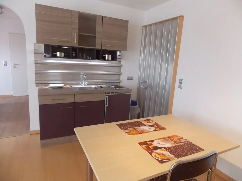 2 Zimmer Wohnung mit 31 m² in Waldshut-Tiengen – Bild 3