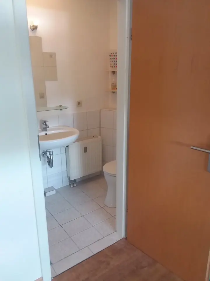 2 Zimmer Wohnung mit 31 m² in Waldshut-Tiengen – Bild 5