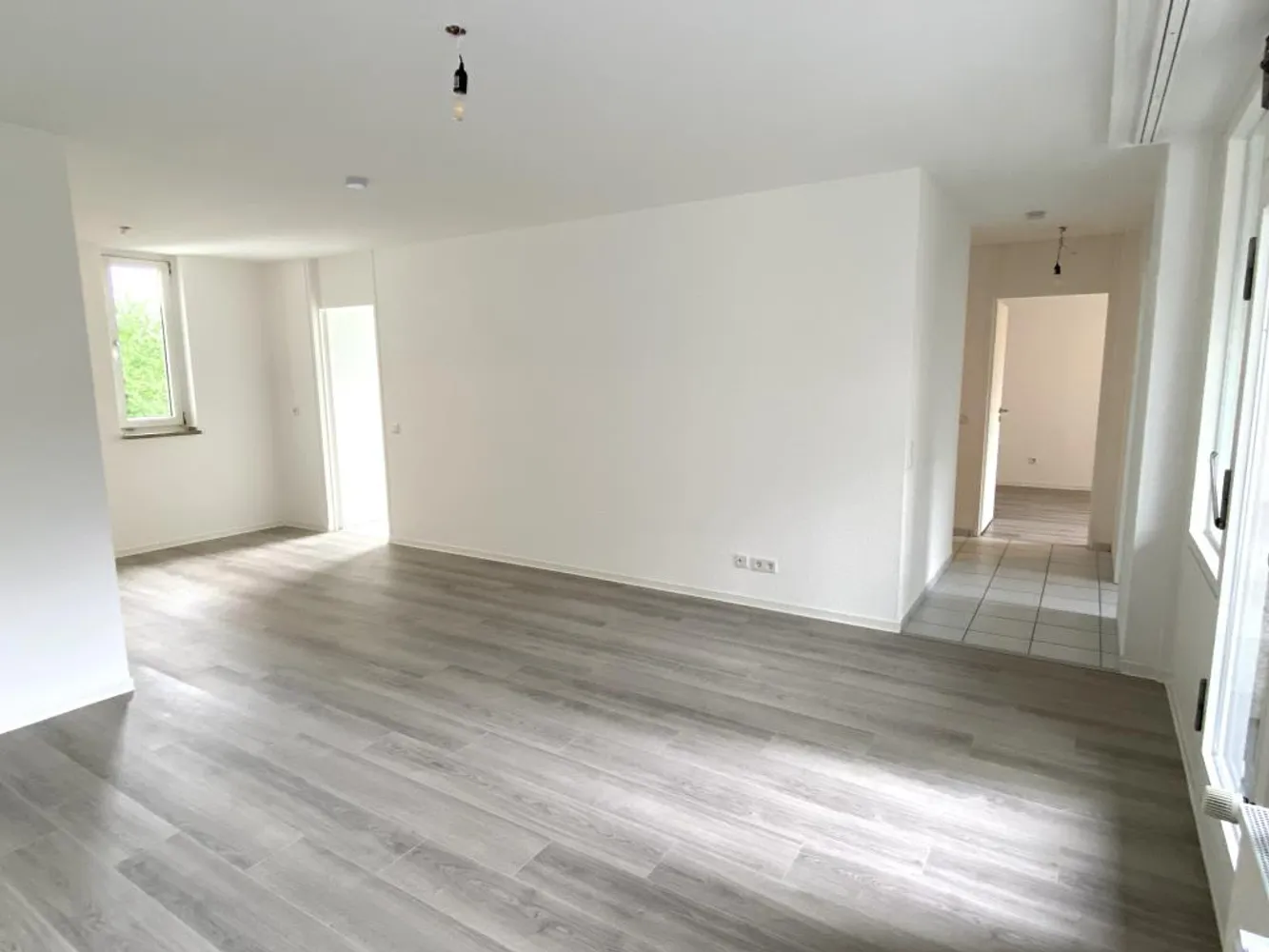 3 Zimmer Wohnung mit 68 m² in Kaiserslautern – Bild 3