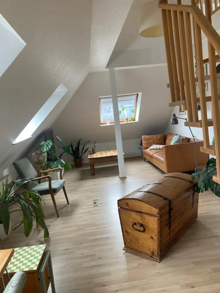 4 Zimmer Wohnung mit 78 m² in Osnabrück – Bild 1