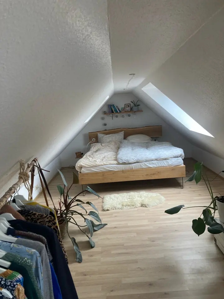 4 Zimmer Wohnung mit 78 m² in Osnabrück – Bild 3