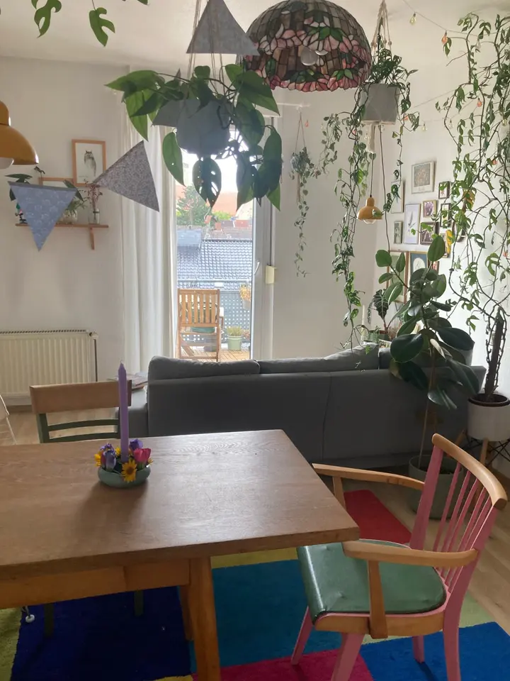 4 Zimmer Wohnung mit 78 m² in Osnabrück – Bild 4
