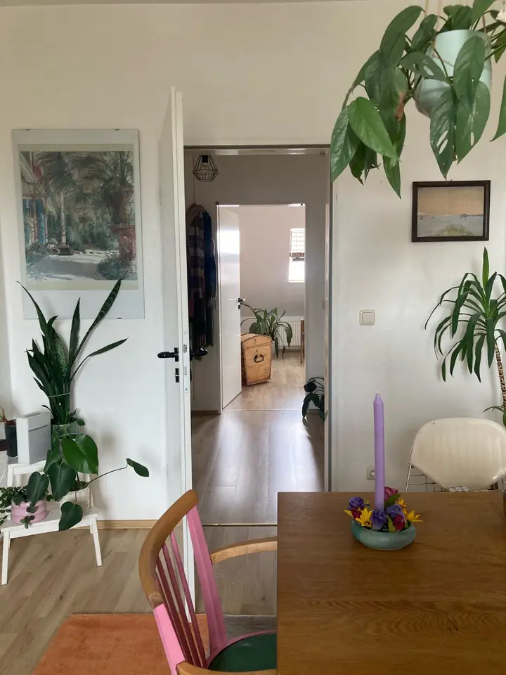 4 Zimmer Wohnung mit 78 m² in Osnabrück – Bild 5