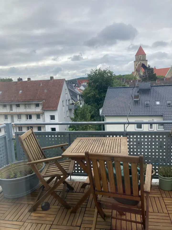 4 Zimmer Wohnung mit 78 m² in Osnabrück – Bild 6