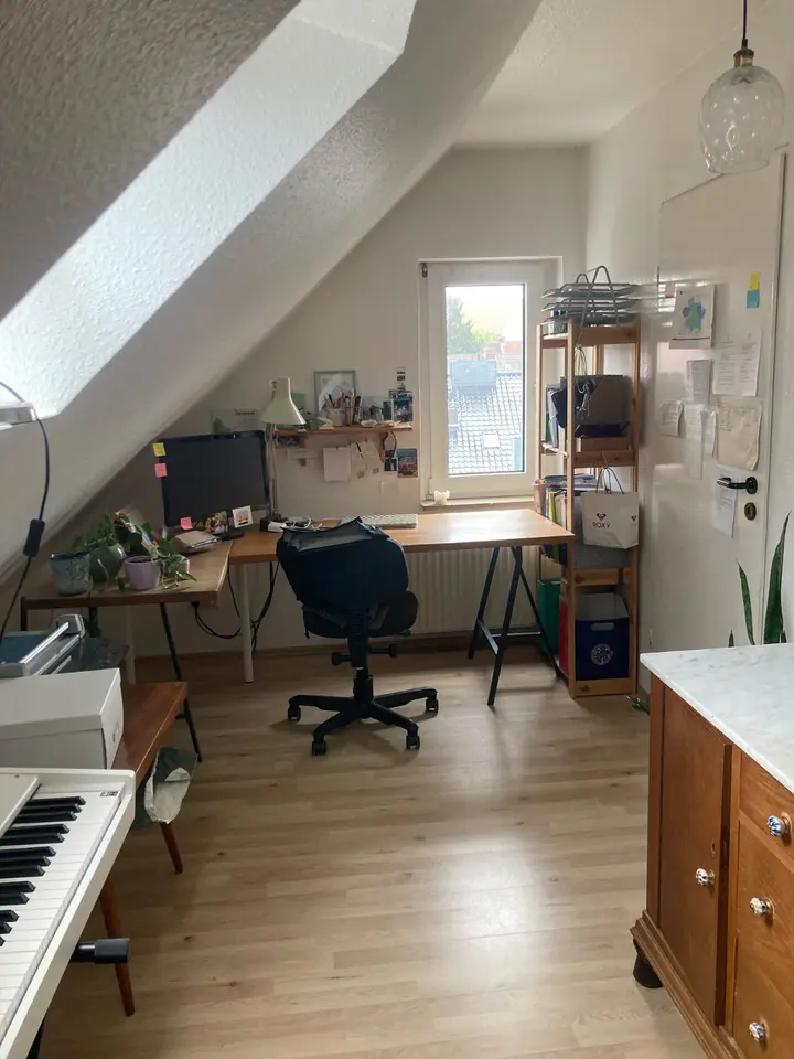4 Zimmer Wohnung mit 78 m² in Osnabrück – Bild 7