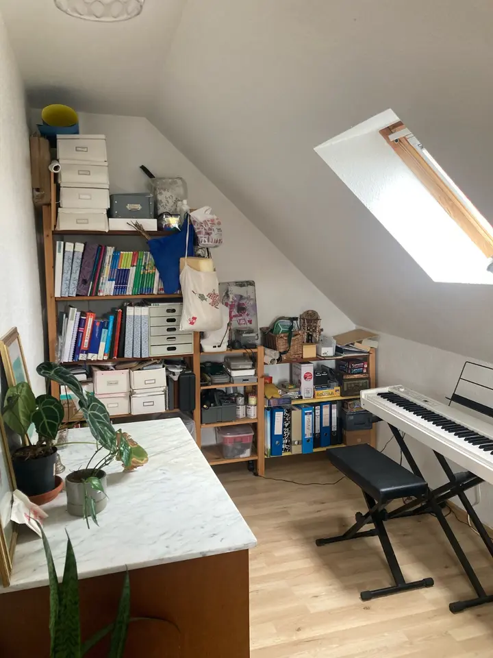 4 Zimmer Wohnung mit 78 m² in Osnabrück – Bild 8