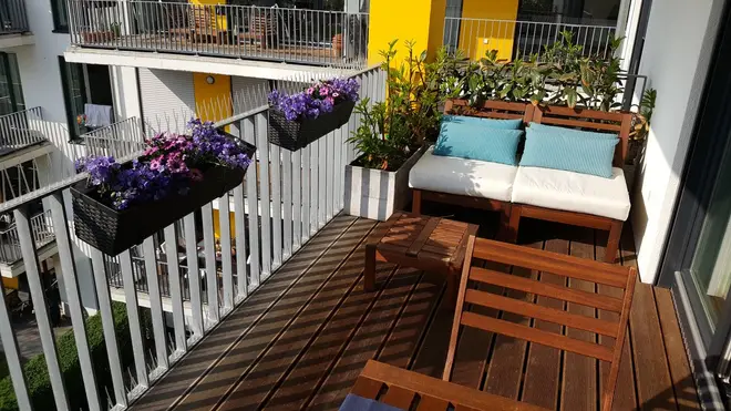 3 Zimmer Wohnung mit 87 m² in Mainz – Bild 1
