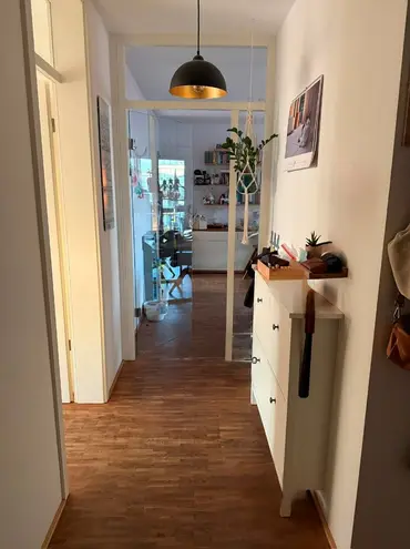 3 Zimmer Wohnung mit 87 m² in Mainz – Bild 4