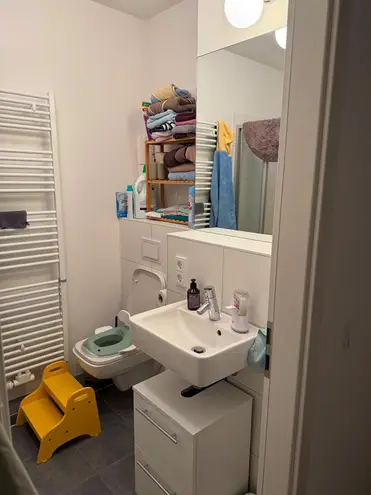 3 Zimmer Wohnung mit 87 m² in Mainz – Bild 8