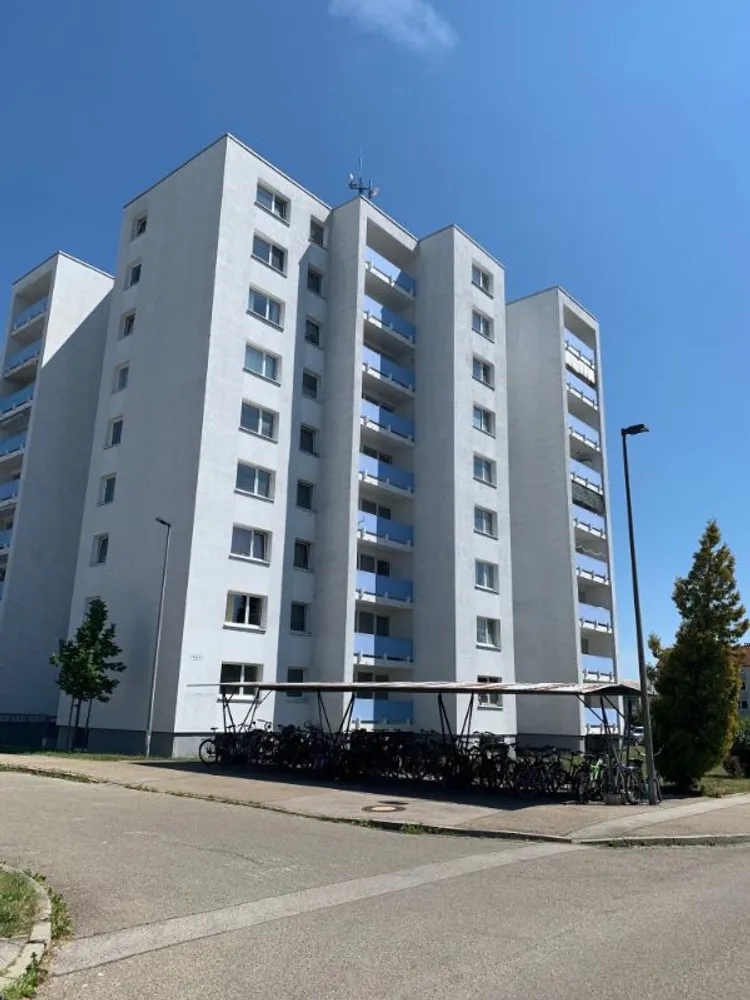 3 Zimmer Wohnung mit 90 m² in Ingolstadt – Bild 1