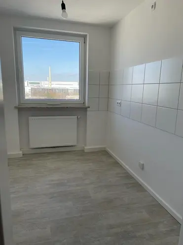 3 Zimmer Wohnung mit 90 m² in Ingolstadt – Bild 2