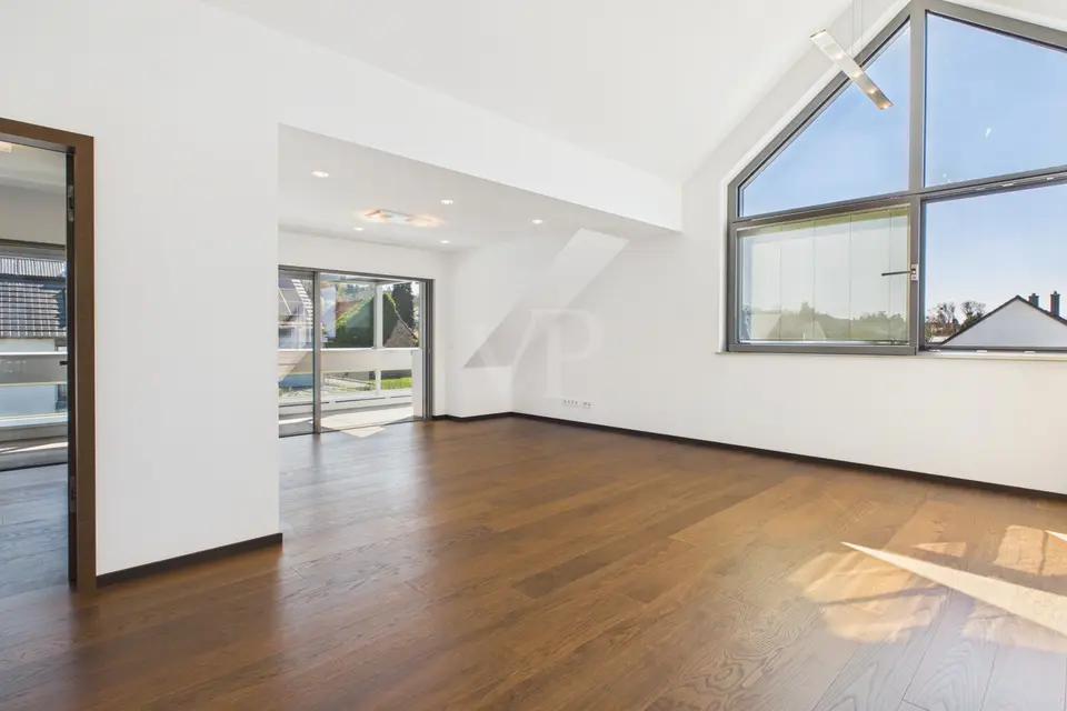 3 Zimmer Wohnung mit 96 m² in Aschaffenburg – Bild 3