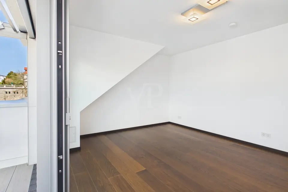 3 Zimmer Wohnung mit 96 m² in Aschaffenburg – Bild 6
