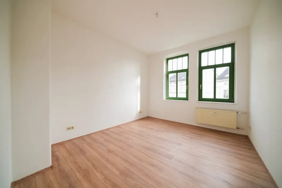 2 Zimmer Wohnung mit 67 m² in Gera – Bild 2